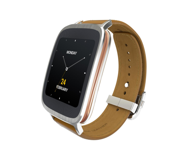 ASUS ZenWatch WI500Q - 241258 - zdjęcie 13